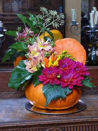 art floral