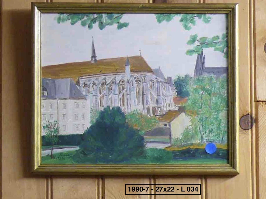 Chartres