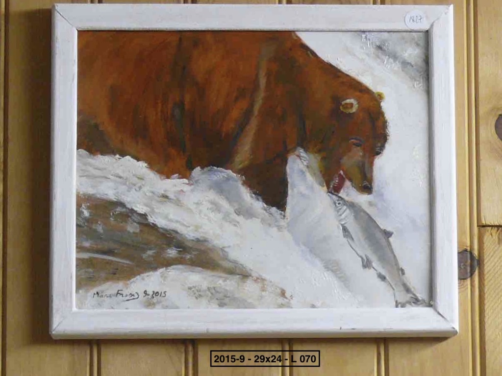 animaux