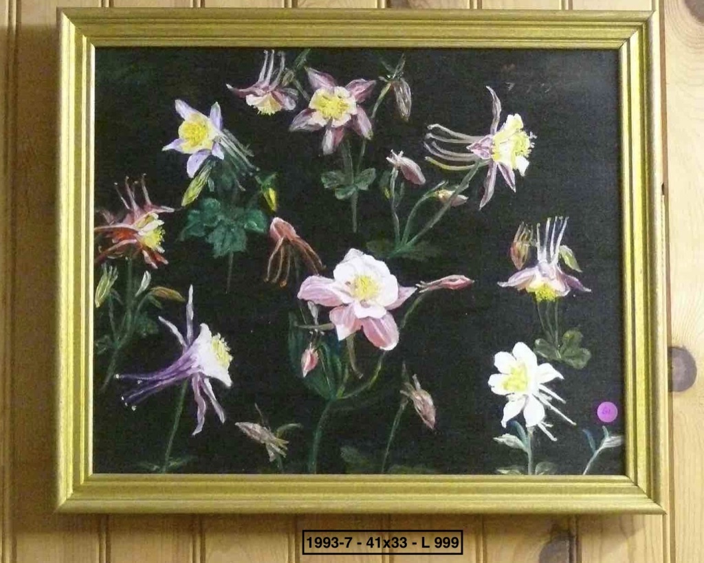 fleurs