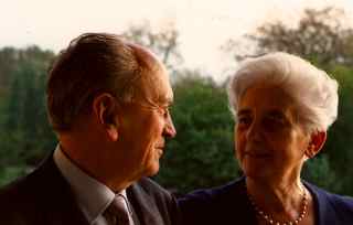 photo de Pierre et Francine